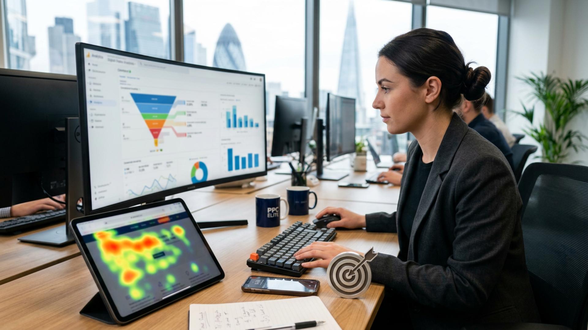 UK PPC Agencies Delivering Exceptional Paid Media Results